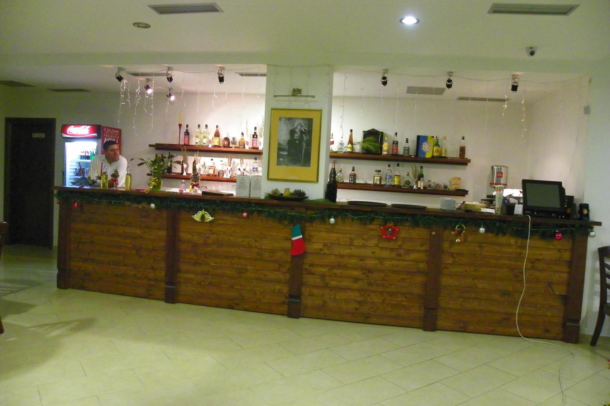 Rubik Hotel Marub מראה חיצוני תמונה