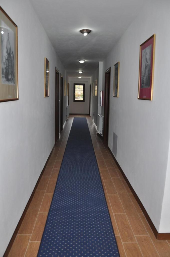 Rubik Hotel Marub מראה חיצוני תמונה