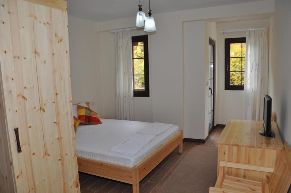 Rubik Hotel Marub חדר תמונה
