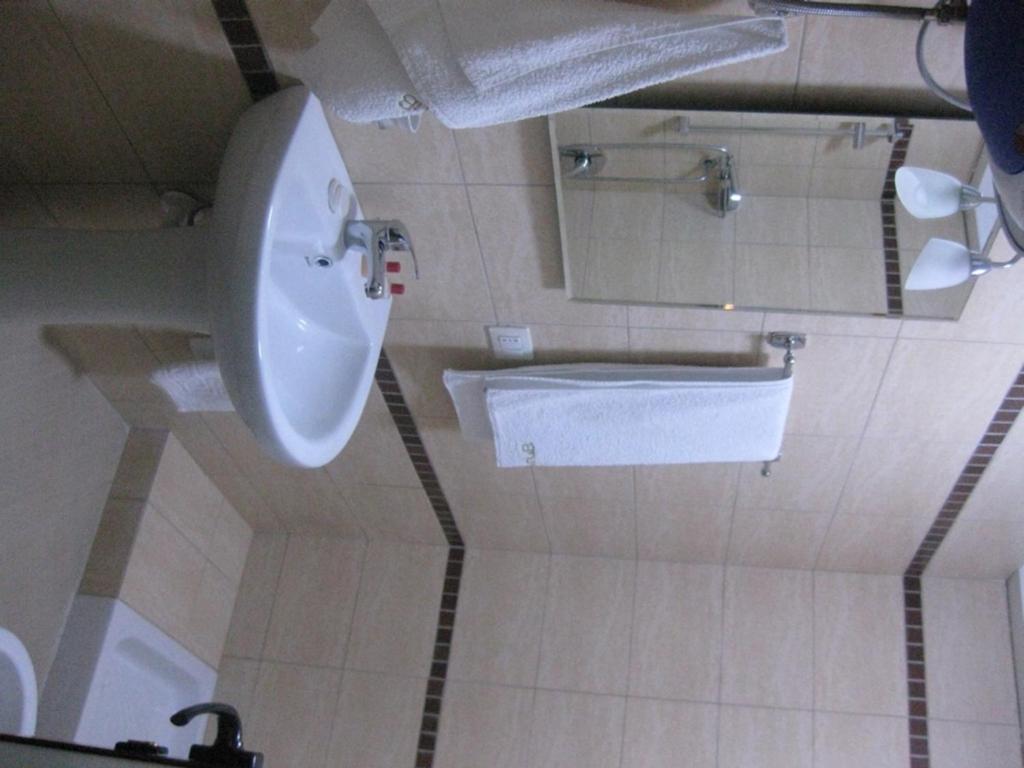 Rubik Hotel Marub חדר תמונה