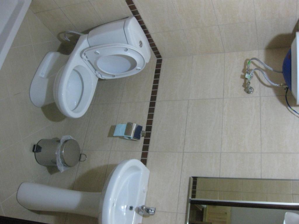 Rubik Hotel Marub חדר תמונה