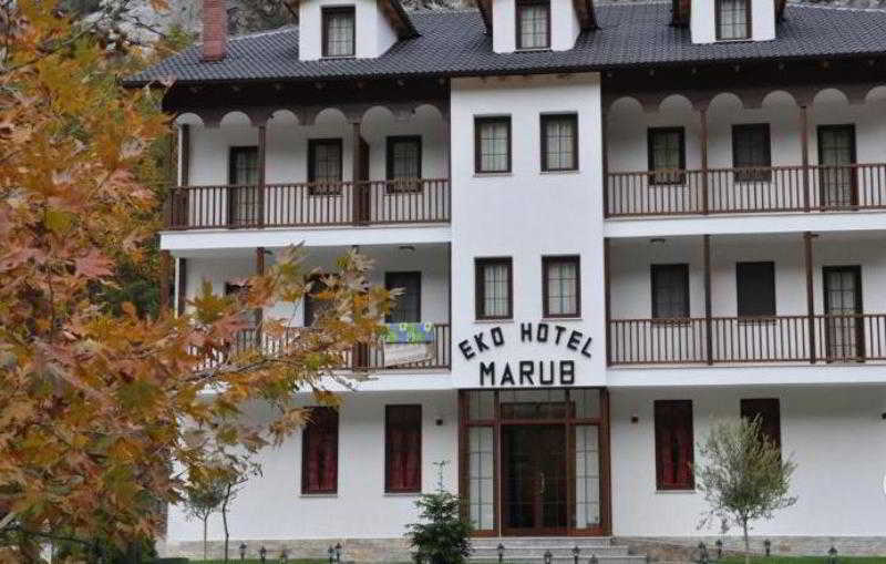 Rubik Hotel Marub מראה חיצוני תמונה