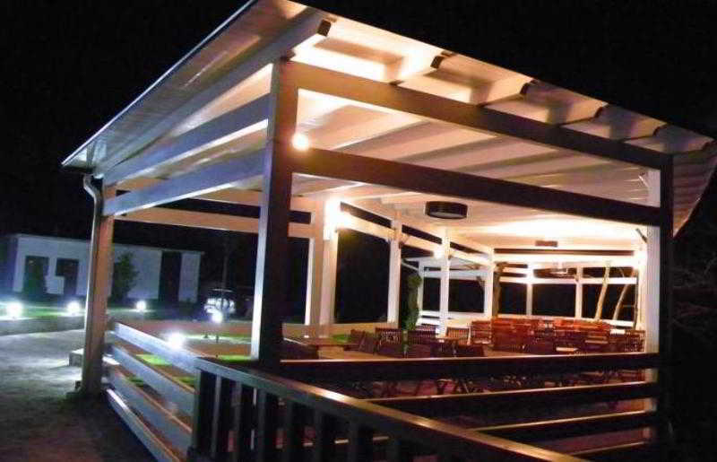 Rubik Hotel Marub מראה חיצוני תמונה