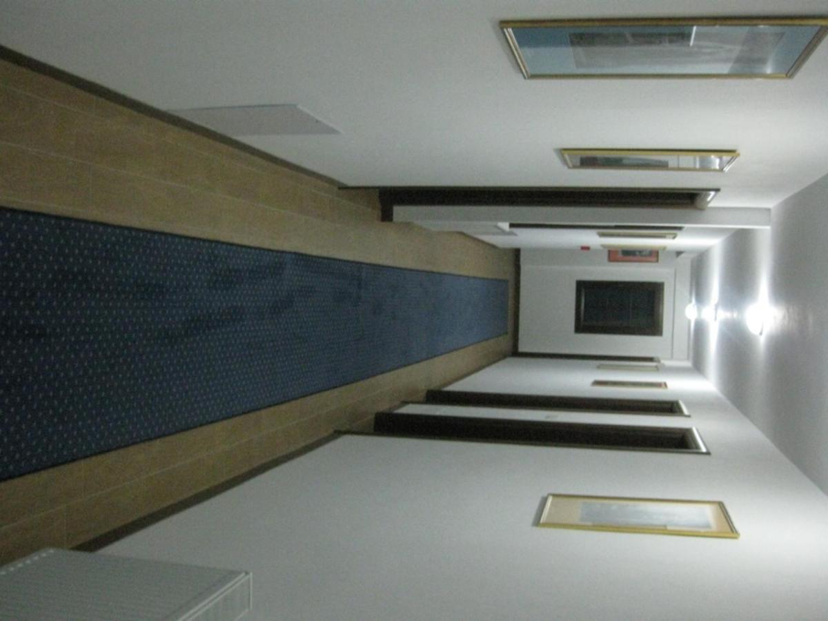 Rubik Hotel Marub מראה חיצוני תמונה